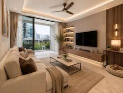 Sennett Estate (D13), Apartment #595588691